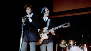 The Monkees 1. évad Ep.32 32. epizód