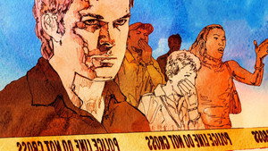 Dexter: Early Cuts 2. évad Ep.4 4. epizód