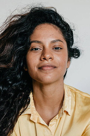 Larissa Goes profil kép