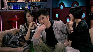 爱情公寓 1. évad Ep.20 20. epizód