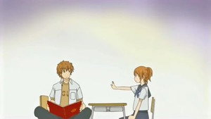 僕等がいた 1. évad Ep.2 2. epizód