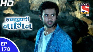 इच्छाप्यारी नागिन 1. évad Ep.178 178. epizód