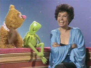 The Muppet Show 1. évad Ep.9 9. epizód