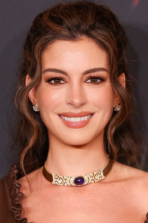 Anne Hathaway profil kép