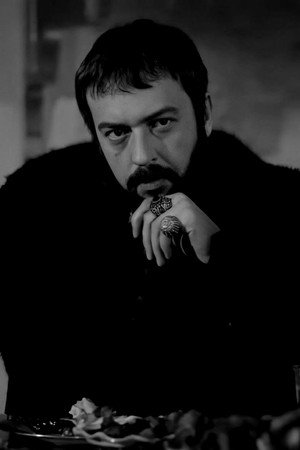 Szulejmán poszter