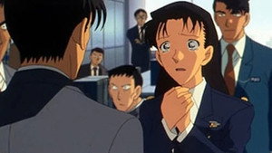 名探偵コナン 1. évad Ep.424 424. epizód