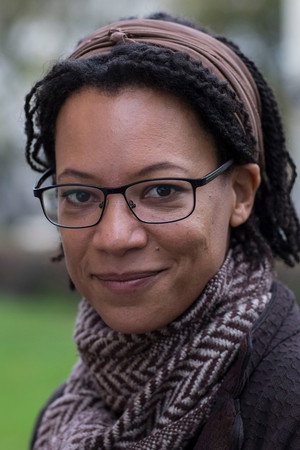 Nina Sosanya profil kép
