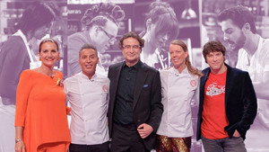 MasterChef Celebrity 10. évad Ep.2 2. epizód