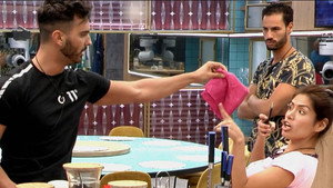 Gran hermano VIP 6. évad Ep.32 32. epizód
