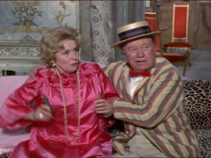 Green Acres 5. évad Ep.2 2. epizód