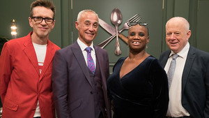 Great British Menu 14. évad Ep.27 27. epizód