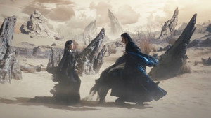 月鳞绮纪 1. évad Ep.27 27. epizód