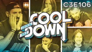 Critical Role Cooldown 1. évad Ep.24 24. epizód