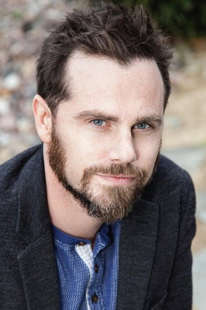 Rider Strong profil kép