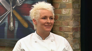 Great British Menu 11. évad Ep.6 6. epizód