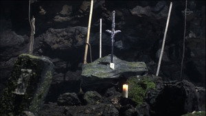 牙狼＜GARO＞ 5. évad Ep.1 1. epizód