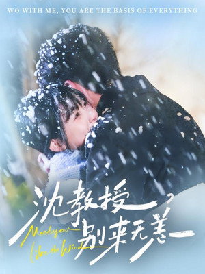 沈教授，别来无恙 1. évad (2026-02-03) poszter
