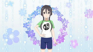 結城友奈は勇者である kép