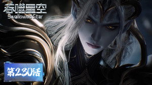 吞噬星空 1. évad Ep.230 230. epizód
