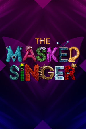 The Masked Singer 10. évad (2023-09-10) poszter