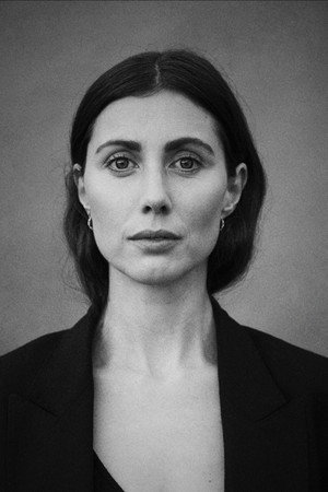 Katrine Greis-Rosenthal profil kép