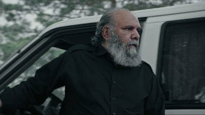 Mahkum (محکوم) 1. évad Ep.22 22. epizód