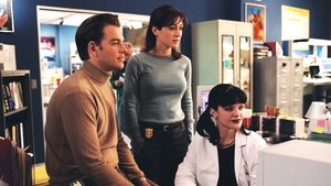 NCIS: Tengerészeti helyszínelők 1. évad Ep.9 A földben