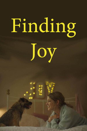 Finding Joy poszter