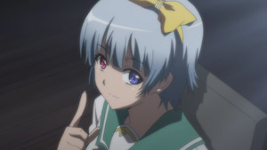 だから僕は、Hができない。 1. évad Ep.3 3. epizód