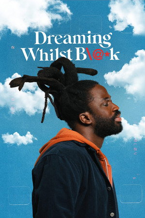 Dreaming Whilst Black poszter