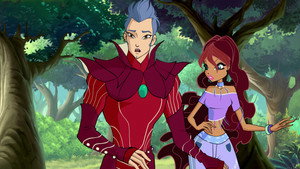 Winx Club 7. évad Ep.11 11. epizód
