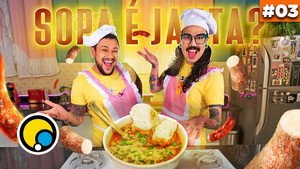 Diva Depressão 9. évad Ep.49 49. epizód