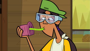 Total Drama Island 1. évad Ep.8 8. epizód