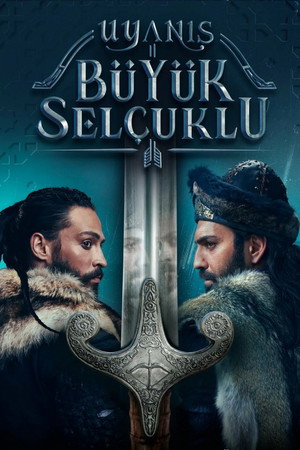 Uyanış: Büyük Selçuklu poszter