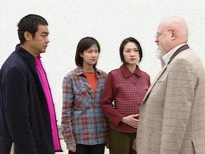 大時代 2. évad Ep.12 12. epizód