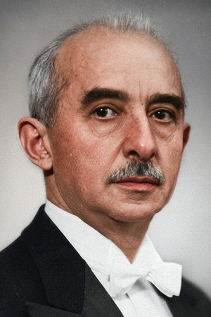 İsmet İnönü profil kép