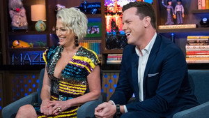 Watch What Happens Live with Andy Cohen 15. évad Ep.107 107. epizód