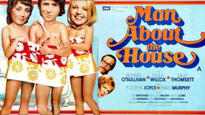 Man About the House Speciális epizódok Ep.1 1. epizód