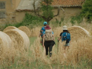 3 Caminos 1. évad Ep.7 7. epizód