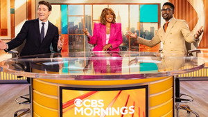 CBS Mornings kép