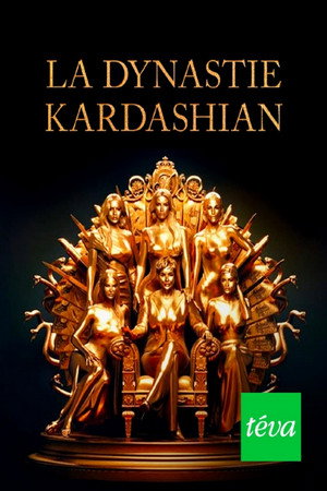 A Kardashian klán poszter