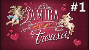 Diva Depressão 2. évad Ep.12 12. epizód