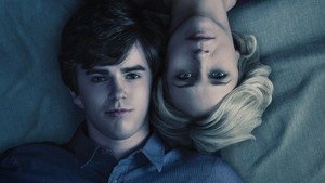 Bates Motel - Psycho a kezdetektől kép