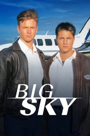 Big Sky poszter