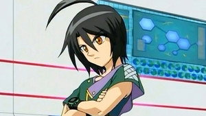 爆丸バトルブローラーズ 3. évad Ep.12 12. epizód