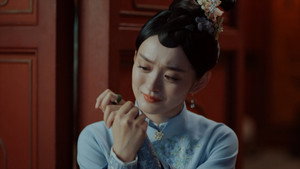 岁岁青莲 1. évad Ep.26 26. epizód