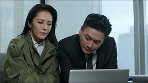 飛虎之雷霆極戰 kép