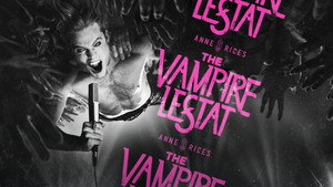 The Vampire Lestat kép