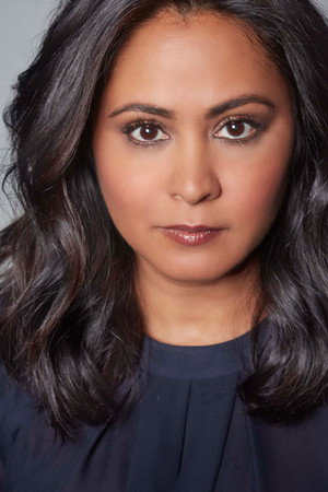 Parminder Nagra profil kép