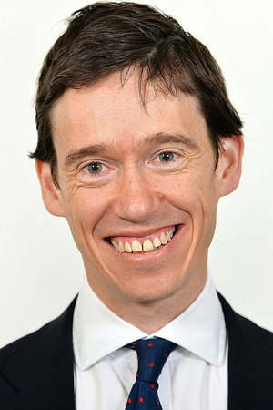 Rory Stewart profil kép